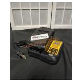 DeWalt 12v 1.5ah Battery and Charger