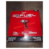 Milwaukee M18 1/2" High Torque Impact Wrench