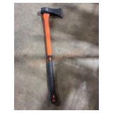 Proxima 8lb Splitting Maul w/ Fiberglass Handle