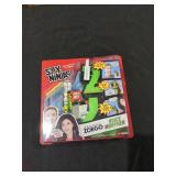 Spy Ninjas Project Zorgo Voice Morpher Toy