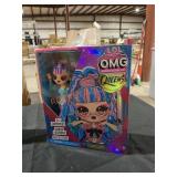 L.O.L. O.M.G. Queens Prism Doll