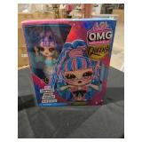 L.O.L. O.M.G. Queens Prism Doll