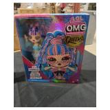 L.O.L. O.M.G. Queens Prism Doll