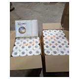 Miami Carry On Paper Towels 48 Rolls Total