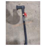 Husky 3.5lb Single Bit Axe