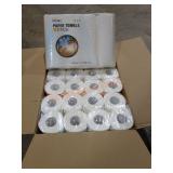 Miami Carry On Paper Towels 24 Rolls Total