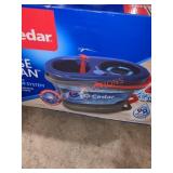 O cedar microfiber spin mop system