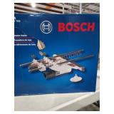 Bosch Deluxe Router Guide