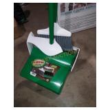Libman Broom and Dust Pan