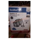 Duravent duraplus 30dg elbow kit