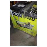 Ryobi flooring saw 18v 5.5in