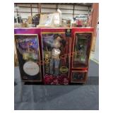 Rainbow High Special Edition Vanessa Tempo Doll