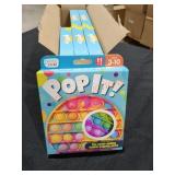 Chuckle&Roar Round Tie Dye Pop It (Box of 6)