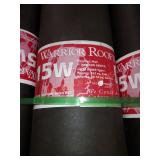 Warrior Roofing 15W Roofing Felt, 5 rolls