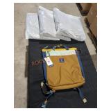 Impact Collection Mini CarryAll Tote Bag