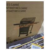 Dyna-Glo 3-burner gas grill