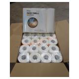 Miami Carry On Paper Towels 24 Rolls Total