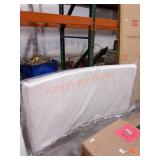 Twin 5" Firm Mattress