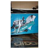 Makita 14in  power cutter saw