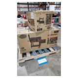 Char griller xd grand champ charcoal grill n