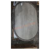 Hampton bay chasewood coffee table