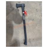 Husky 3.5lb Single Bit Axe