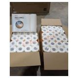 Miami Carry On Paper Towels 48 Rolls Total