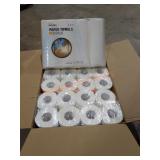 Miami Carry On Paper Towels 24 Rolls Total