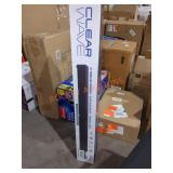 Clear wave 37" wireless soundbar