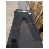 A New Day Black Athletic Pants 3X