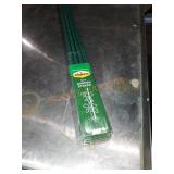 Vigoro 4ft Garden Stakes, (2) 4-packs