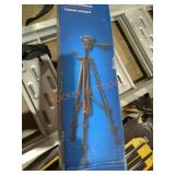 Bosch compact tripod