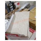 Eliane 8"x12" tile. 5xthebid