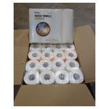 Miami Carry On Paper Towels 24 Rolls Total