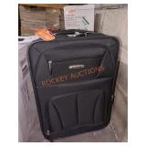 Rockland 19" Spinner Carry On Luggage