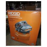 Ridgid 6 Gallon Air Compressor