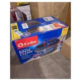 O cedar microfiber spin mop system