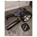 HandyBrite 650lumen Spotlight Work Light