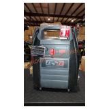 Dsr pro series jump starter 12v