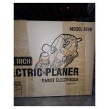 Wen 3-1/4" Electric Planer