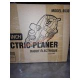 Wen 3-1/4" Electric Planer