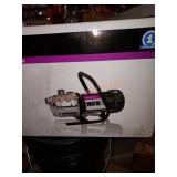 Wayne Lawn Pump-Portable, 720 Gallons/hour