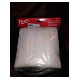 Milwaukee 3pack Fleece Dust Bags