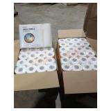 Miami Carry On Paper Towels 48 Rolls Total