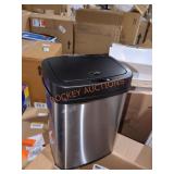 Ninestars motion sensor trashcan