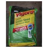 Vigoro Coated Grass Seed