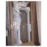 Misc glass door panels