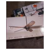 Home Decorators Co 68" Indoor Ceiling Fan