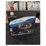 Smithsonian Wave Machine