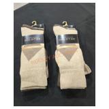 Signature Collection Gold Toe Socks Size 10